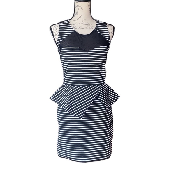 Material Girl Dress NWT - Picture 1 of 9